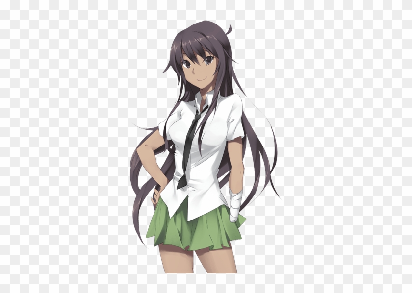 Anime #1224997
