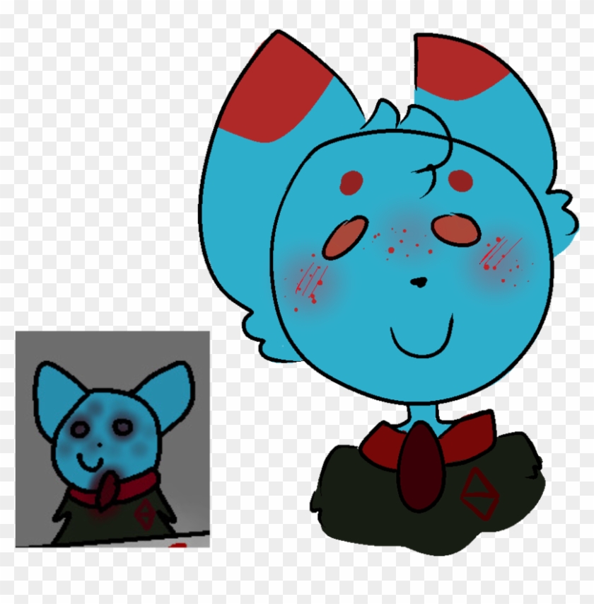 I Love My Son By Enderknux - Cartoon #1225019