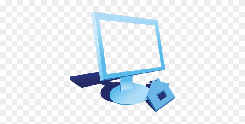 Lenders - Flat Panel Display #1225026
