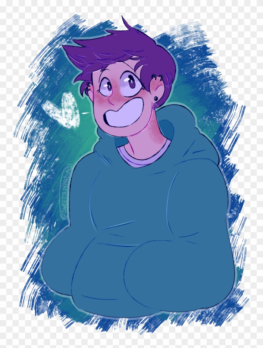 Edd My Son By Bohemianbeats - Cartoon #1225064