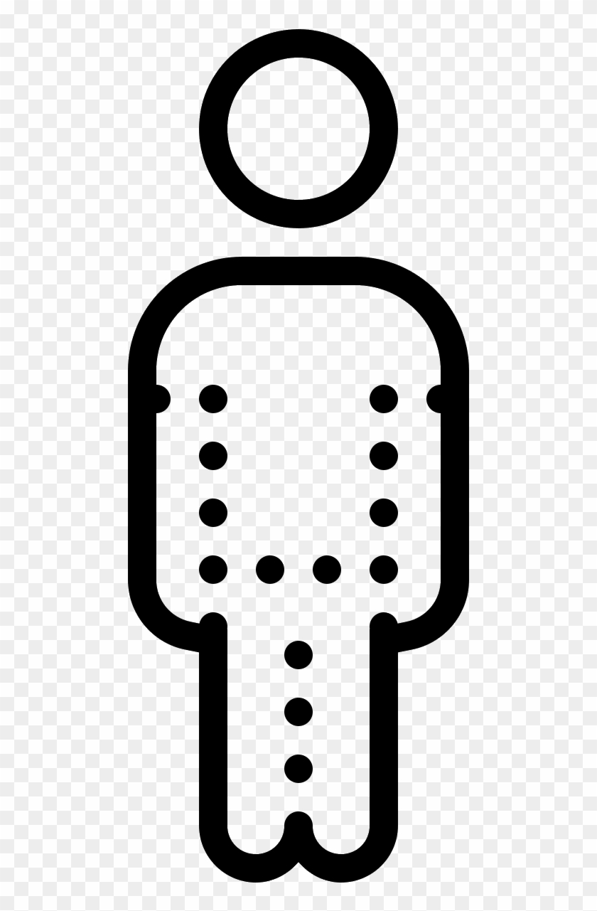 Son Icon - Standing Man #1225110