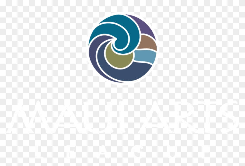 Maui Arts League - Graphic Design #1225146