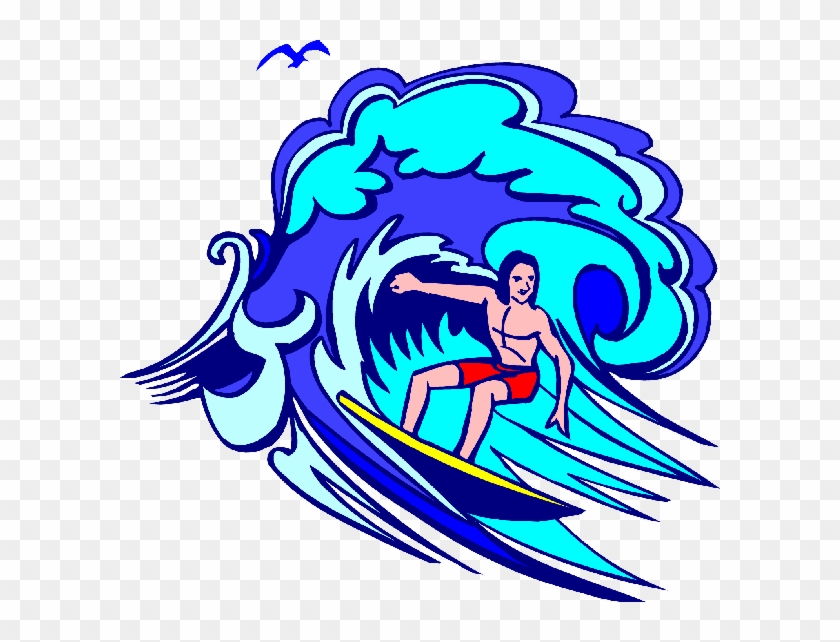 Click Here - Surfing #1225192
