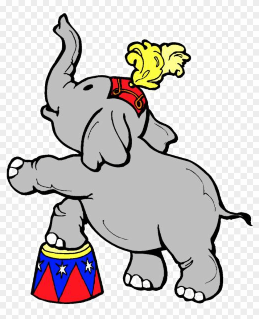Circus - Circus Coloring Pages #1225239