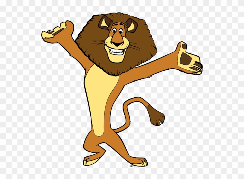And Clipped By Cartoon Clipart - Alex #1225255
