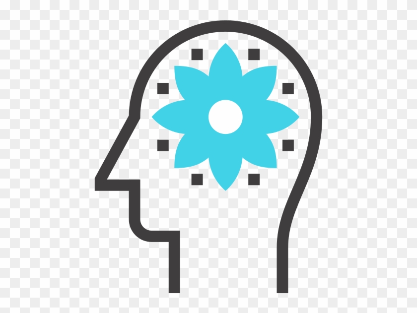 Relaxation Icon Vector Illustration - Icon Perception Icon Png #1225262