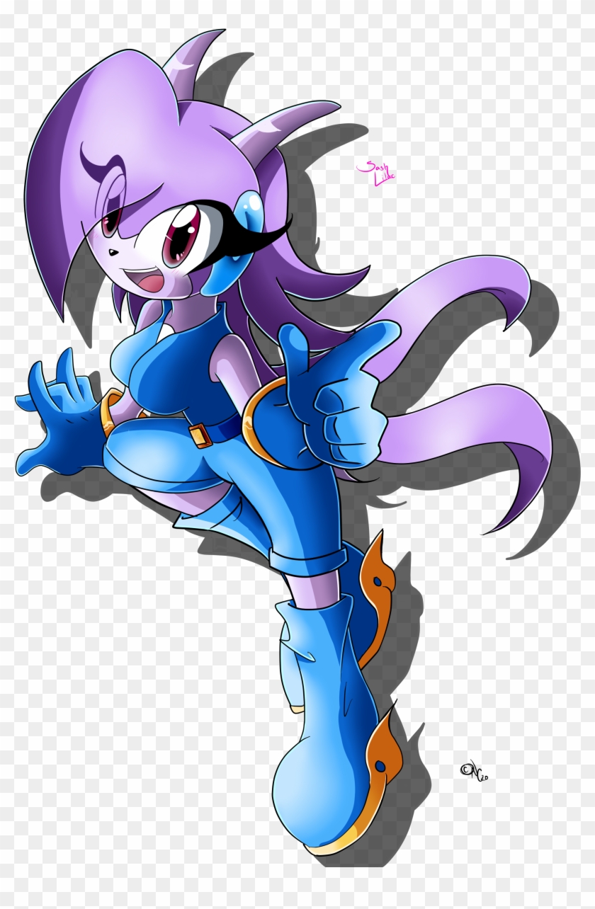 Sash Lilac By Neoncelestia20 Sash Lilac By Neoncelestia20 - Freedom Planet Sexy Lilac #1225281