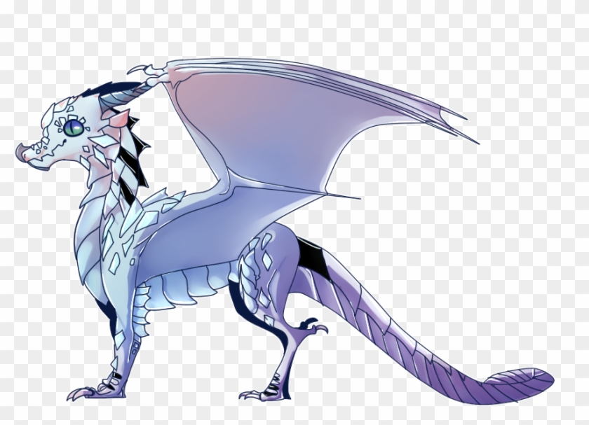 Shardwing - Dragon #1225306