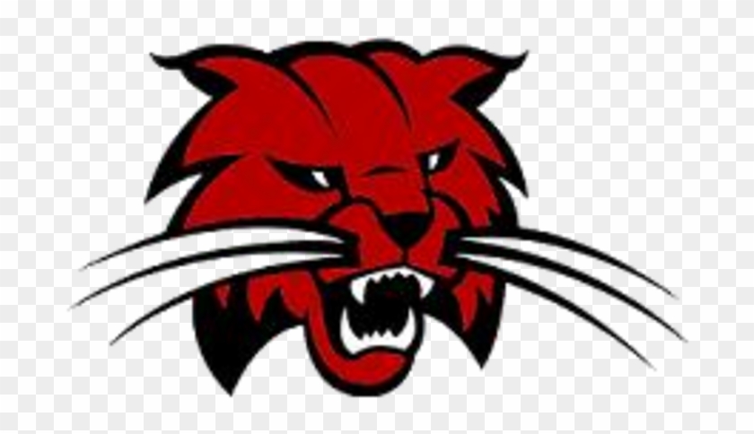 Meridian Logo - Ohio University Bobcat Logo #1225370
