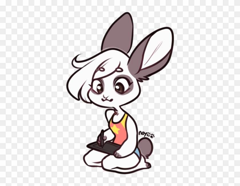 Sensen Clipart Ear - Cartoon #1225412