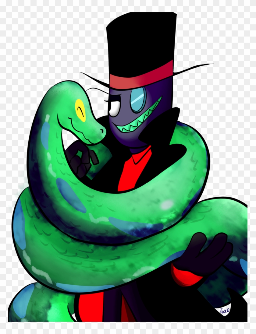 Who's A Good Noodle By Thedapperdragon - Cartoon #1225509