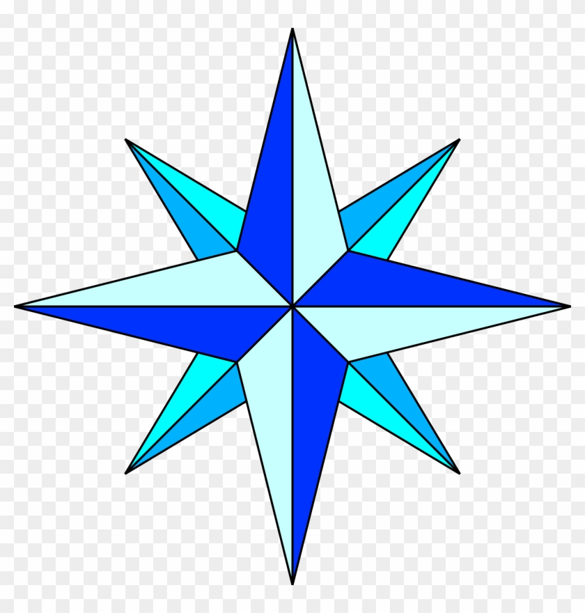 Open - Compass Rose Interactive Games #1225522
