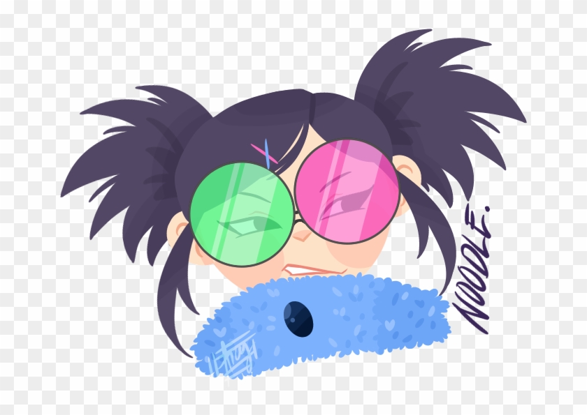 Noodle By Aizy-boy40 - Noodle #1225549