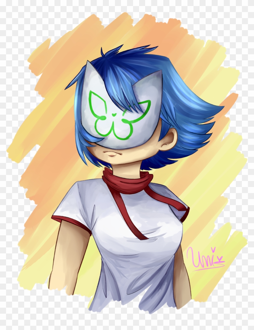 Noodle By Valescalove321 Noodle By Valescalove321 - Cartoon #1225552
