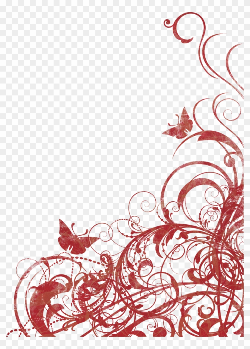 Scrapbook Background - Rumi Liebezitat Grußkarte #1225569