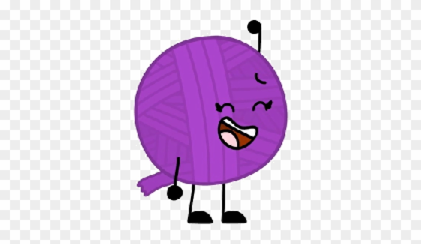 Yarn Pose - Cartoon #1225585