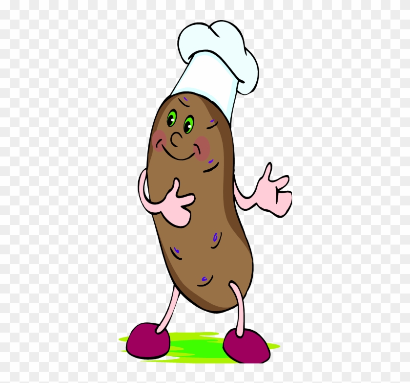 “spuds 'n Spotlight” - “spuds 'n Spotlight” #1225623