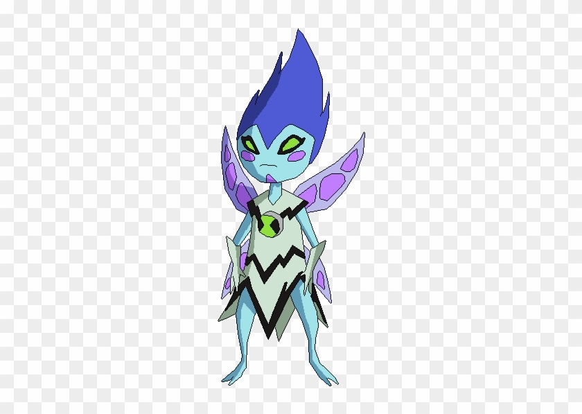 General Information - Pesky Dust Ben 10 #1225645