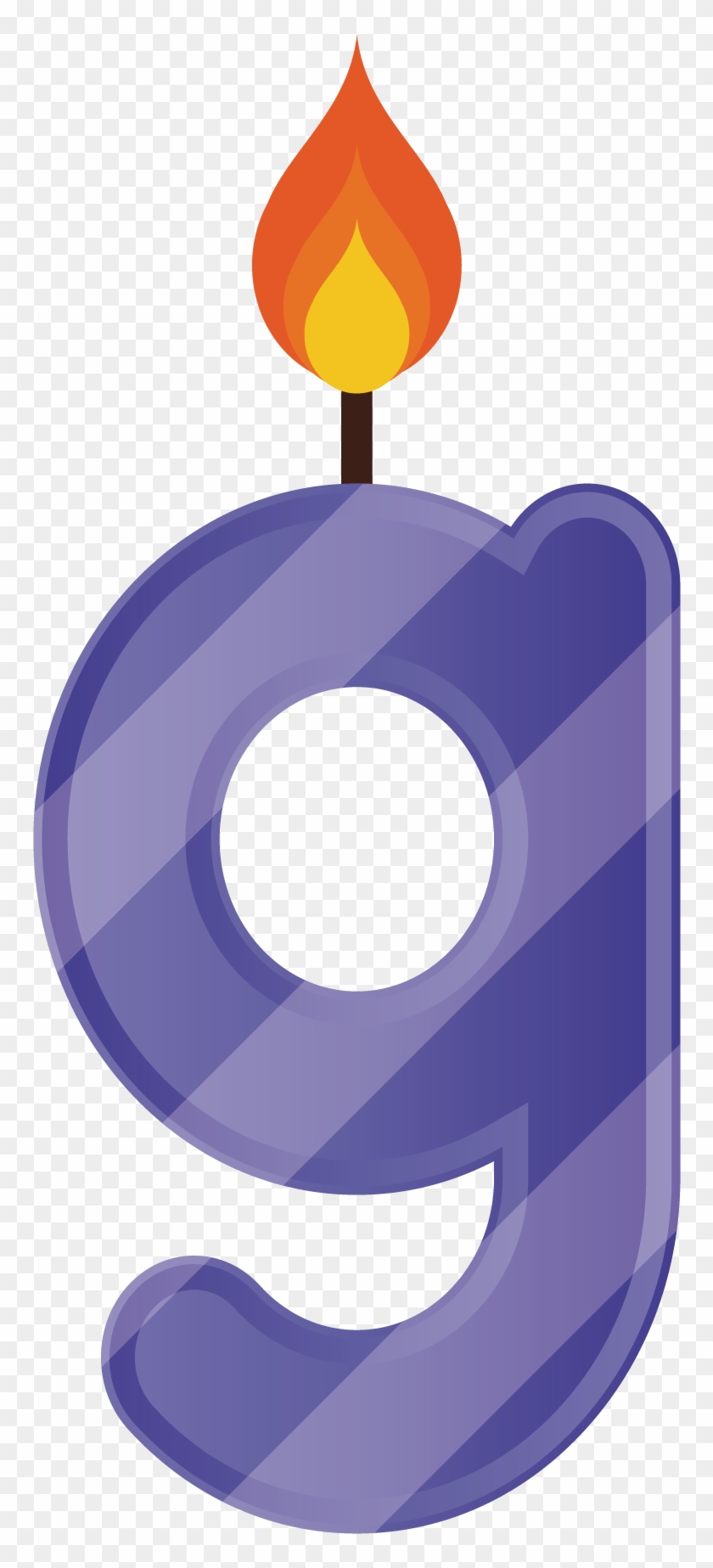 Letter Q Clip Art - Clip Art #1225695