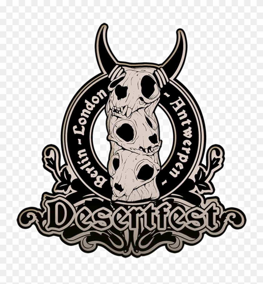 Desertflyer - Desertfest #1225701