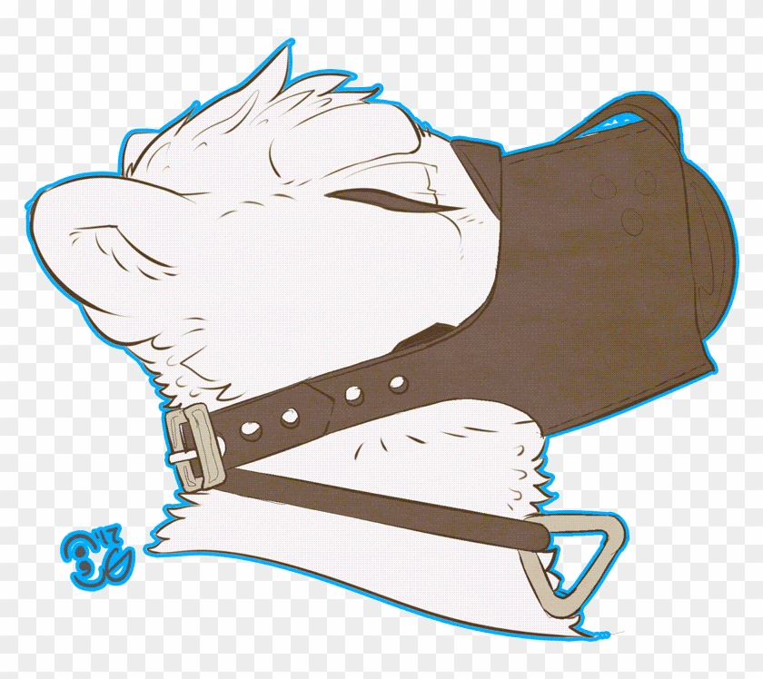 Dog-muzzle - Brothebear - Illustration #1225754