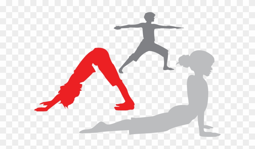 Yoga W/ Creative Movements - Yoga #1225787
