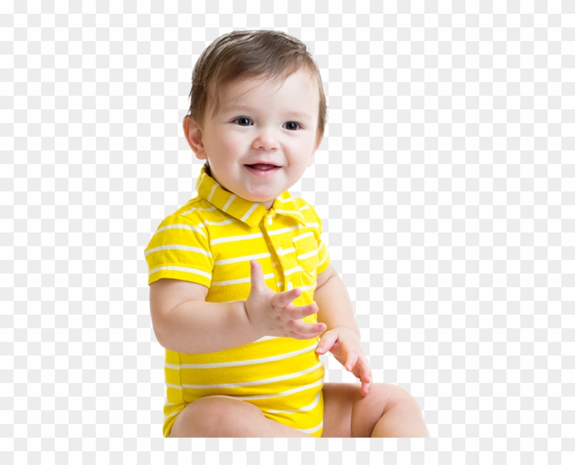 Child Background - Bright Scholars Early Learning Academy #1226005