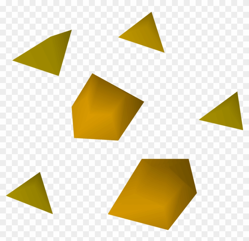 Triangle #1226041