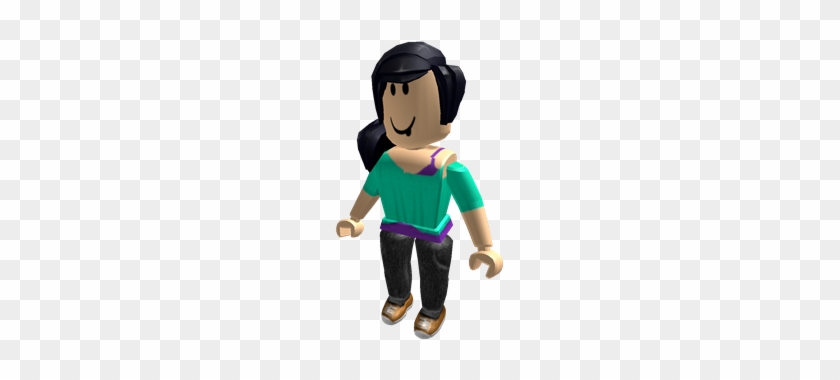 Roblox - Figurine #1226108