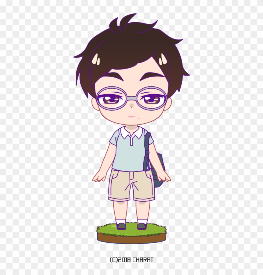 View Samegoogleiqdbsaucenao Chibi 20180416 135438 , - Cartoon #1226161