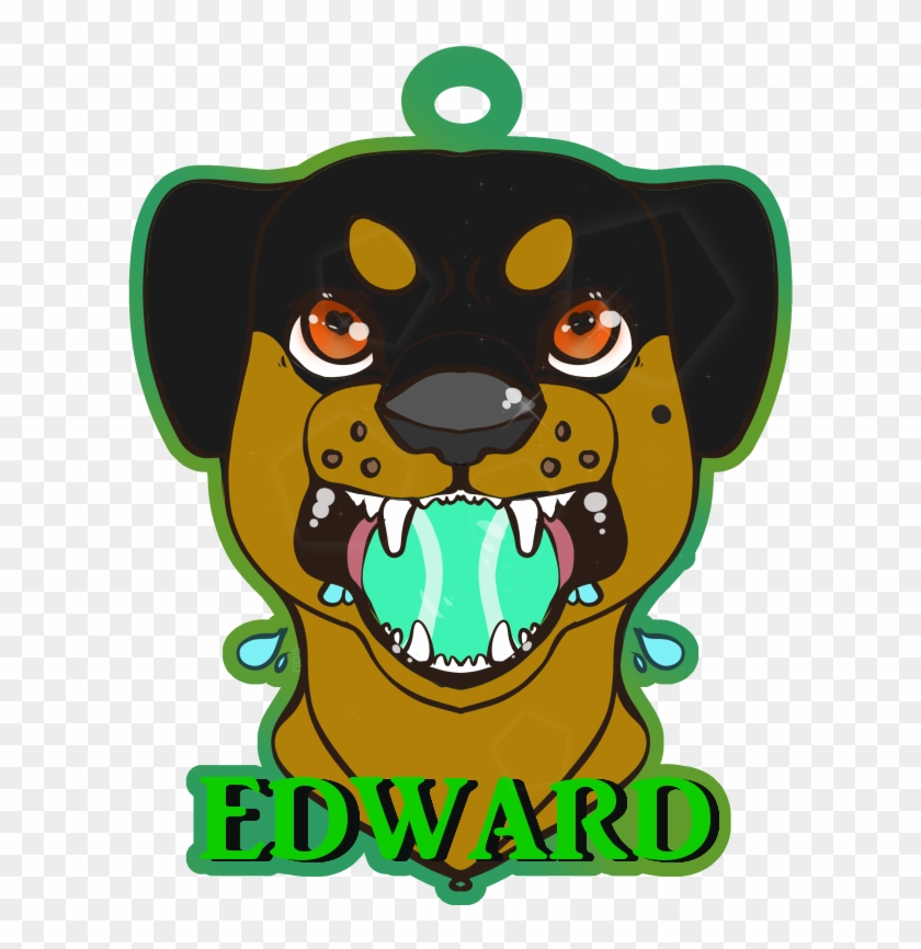 Rottweiler #1226167