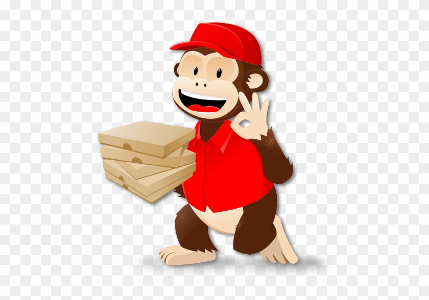 Mobile Coupons & Text Message Marketing - Cartoon #1226177