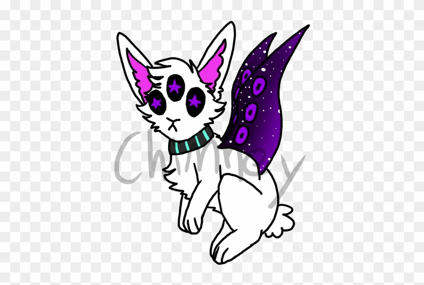 Fursona Generator Adopt - Cartoon #1226471