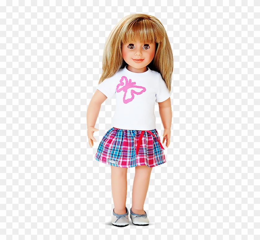 Doll Guardian - Girl #1226566