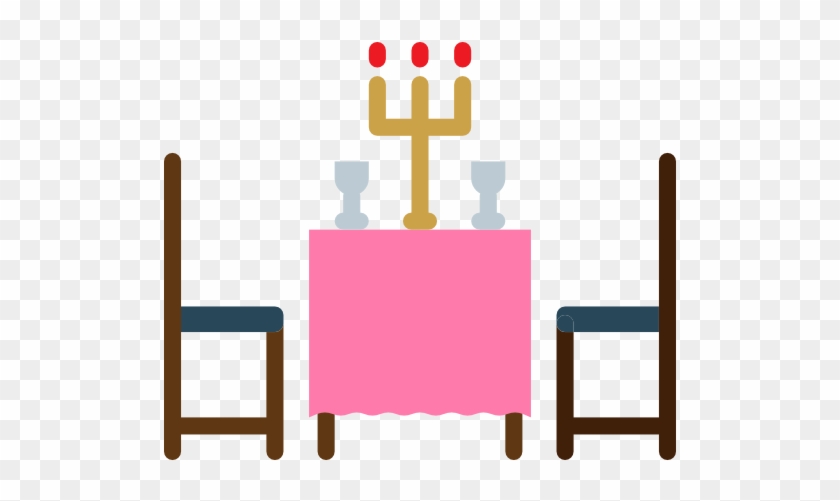 Dinner Free Icon - Hotel #1226658