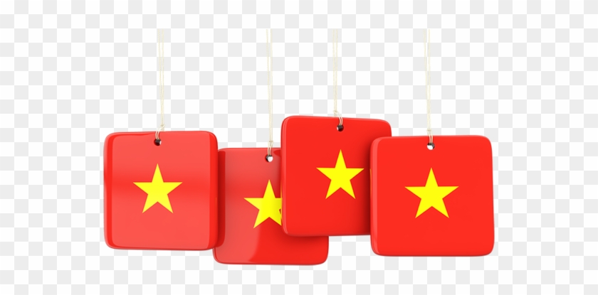 Download Flag Icon Of Vietnam At Png Format - Download Flag Icon Of Vietnam At Png Format #1226710