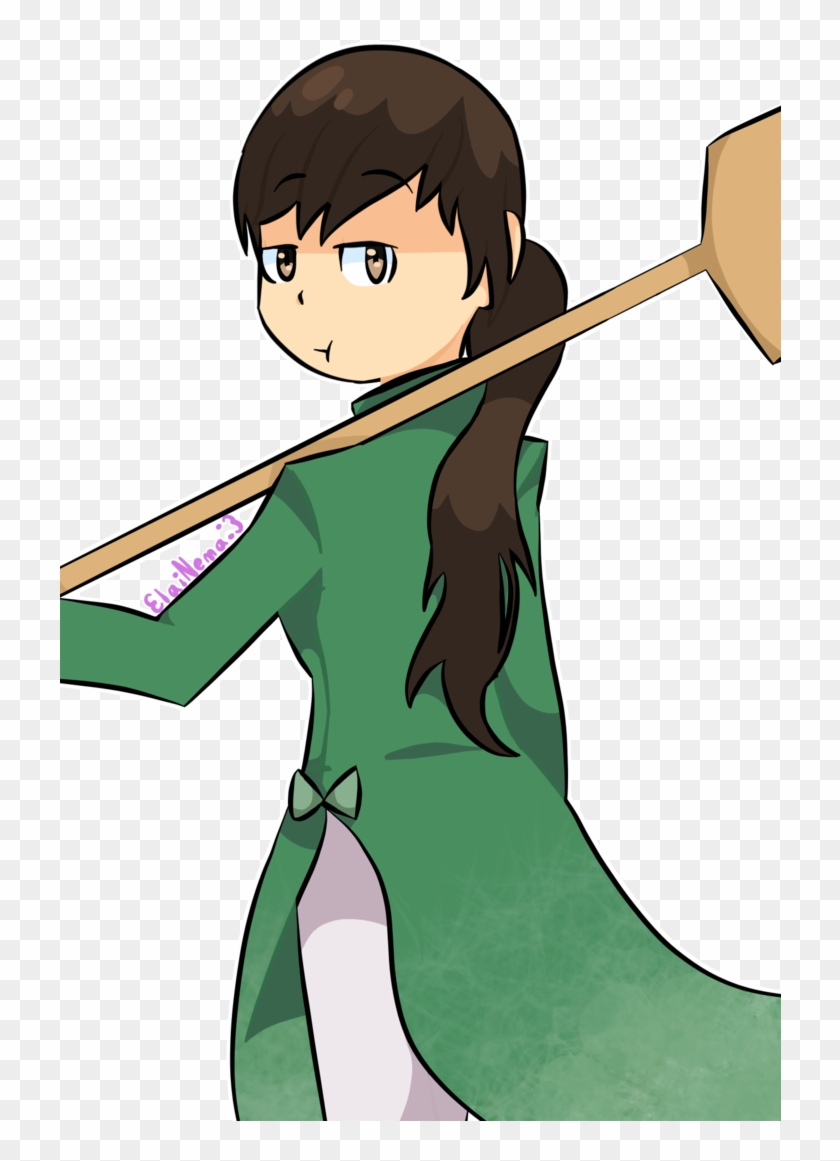 Vietnam By Nemadadoggo - Cartoon #1226711