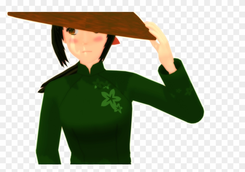 Vietnam By Bleghxp - Manga #1226746