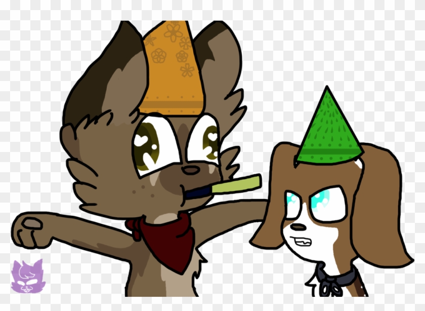 Happy Birthday Skailla By Ponygaby123 - Birthday #1226835