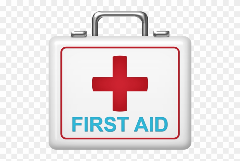 Fix Me Up Doc» Закрыт - Doctor First Aid Kit #196977