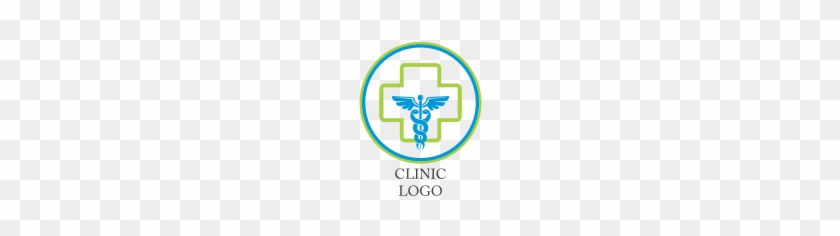 Elegant Hospital Logo Design Free Download Medical - Hospital #197058