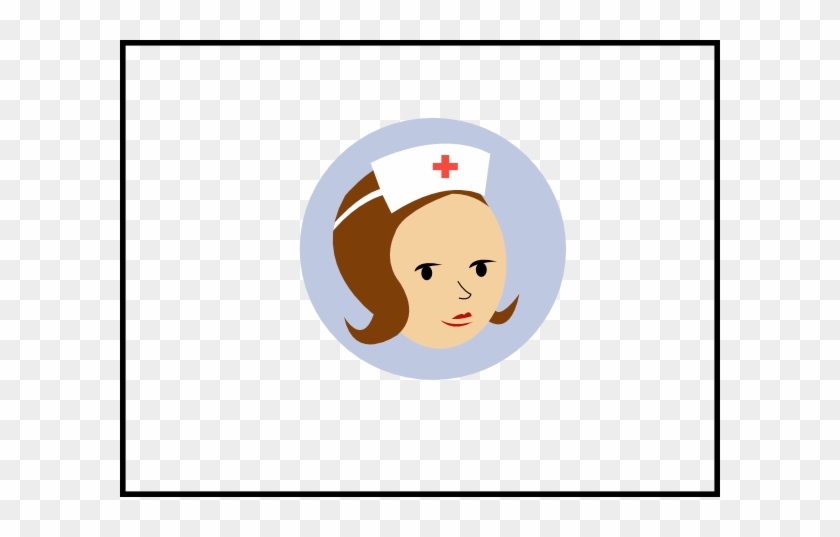 Nurse Clip Art - Happy Nurse's Day Greetings #197071