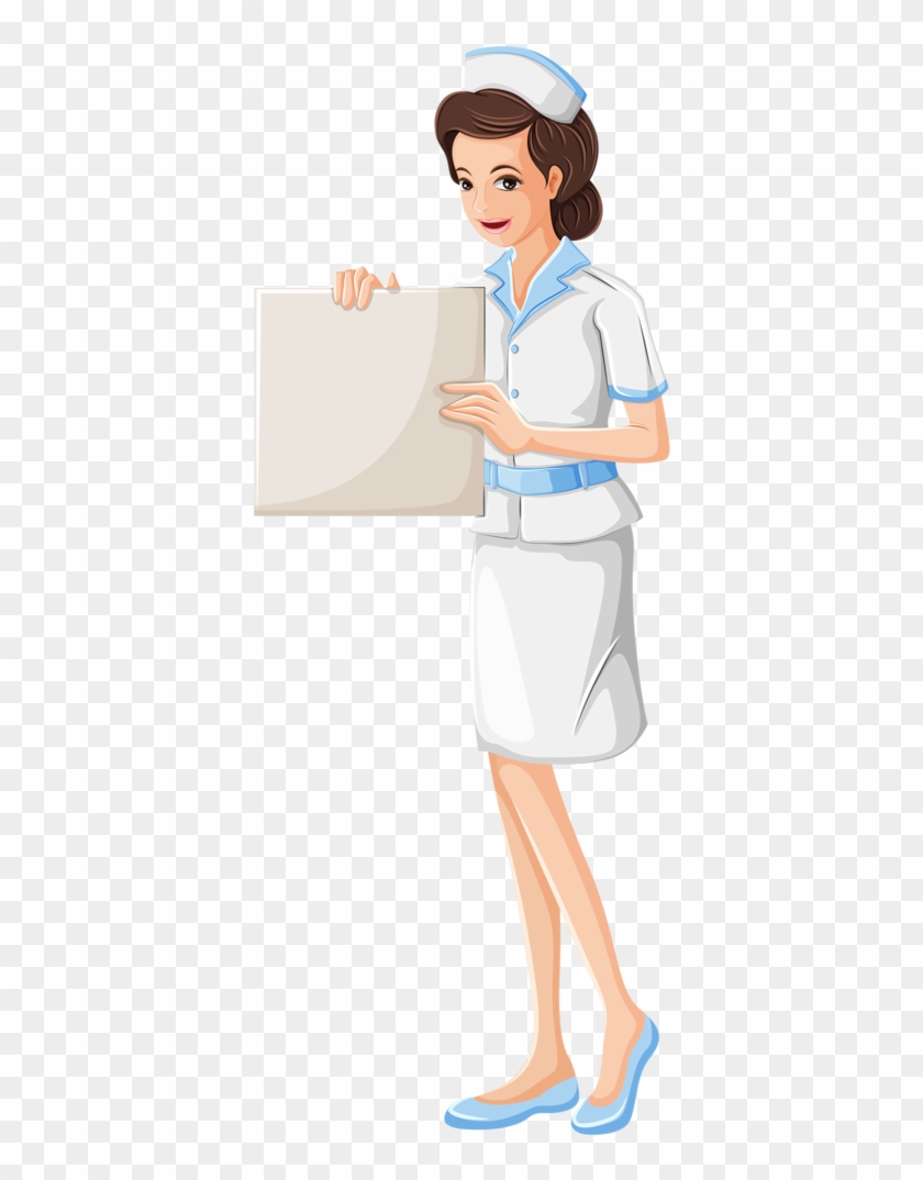 Occupation Nurse #197138