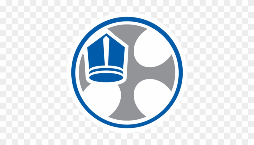 Bishop Chatard - Bishop Chatard High School Logo #197286