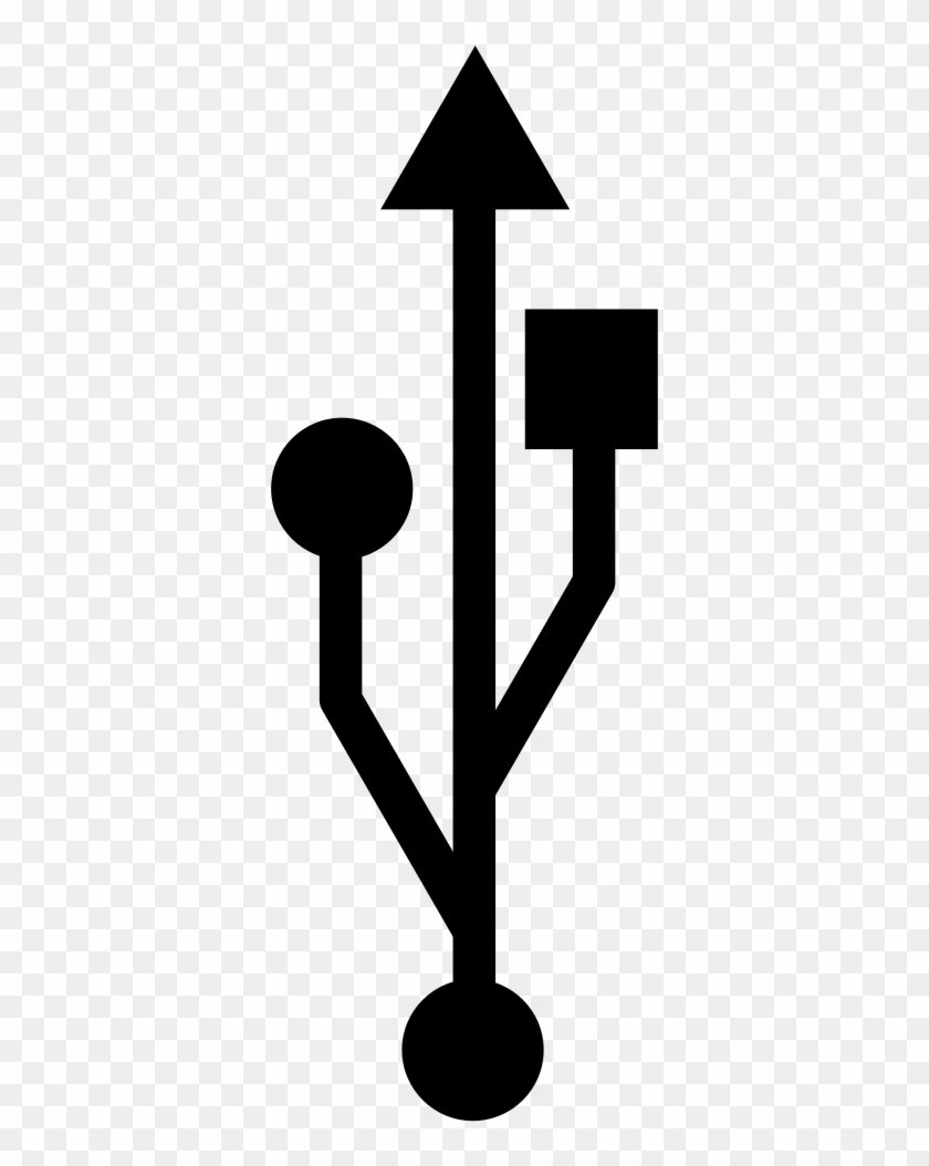 Onlinelabels Clip Art - Usb Clipart #197400