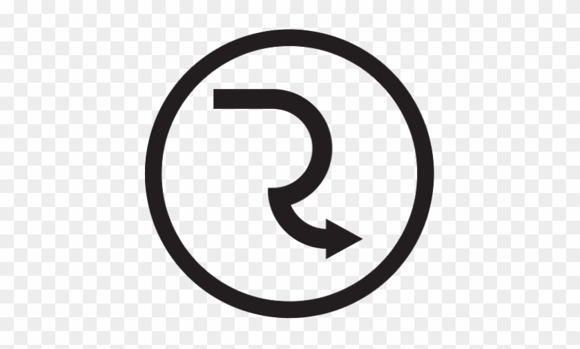 Circle Rn Logo Favicon 430×430 - Say No To Drugs #197413