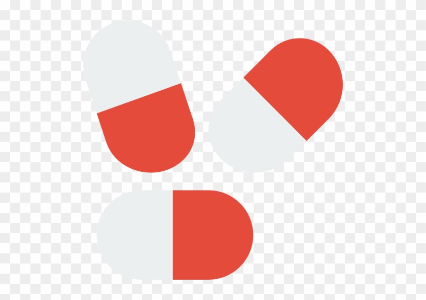 Drugs Clipart Transparent - Drug Icon #197414