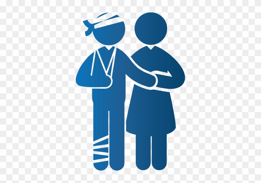 Durable Dme - Patient And Caregiver Icon #197418