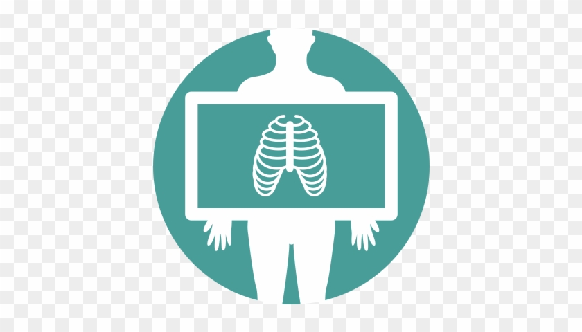 Medical Imaging Department - Emblem #197432