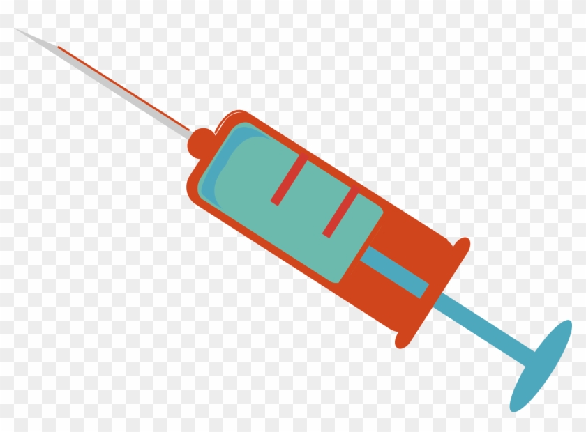 Medicine Injection Syringe Biomedical Sciences Pharmaceutical - Ballyvaughan #197506